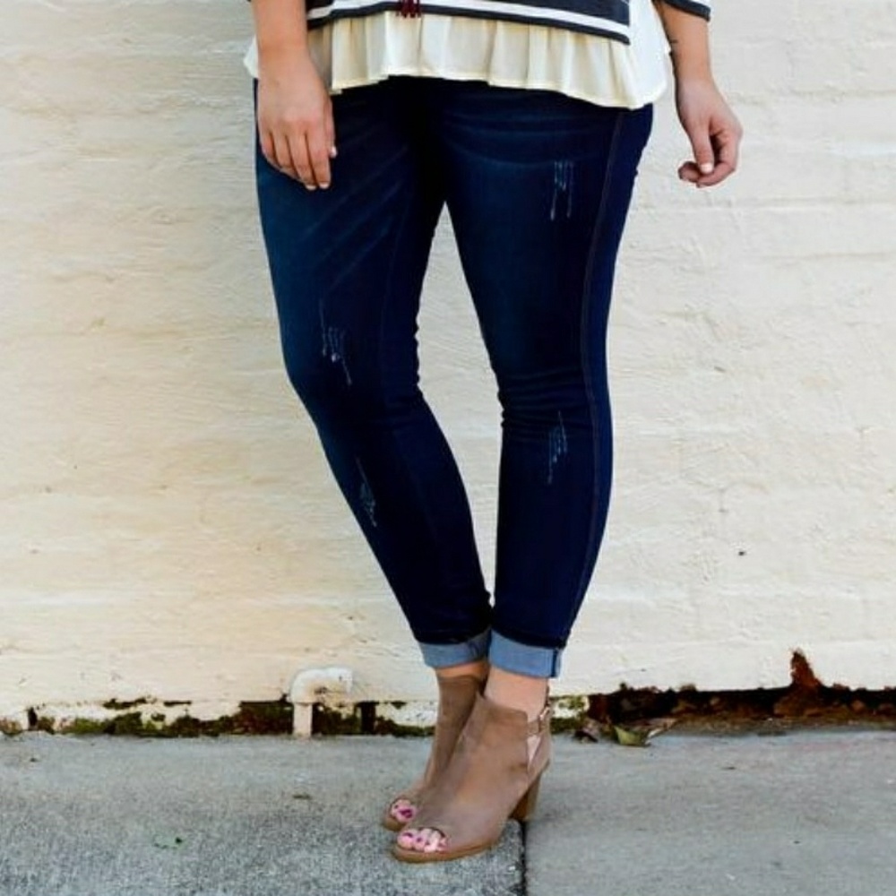 New Jeggings